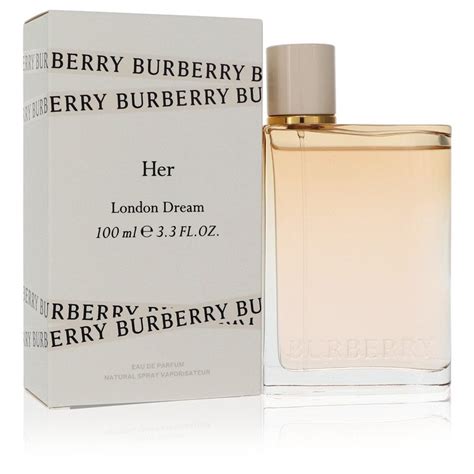 burberry london dream chemist warehouse|Burberry London perfume 3.3 oz.